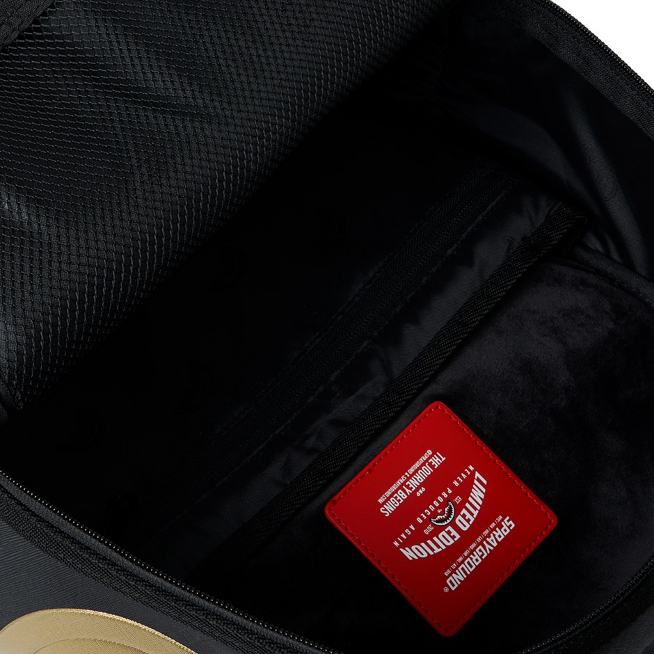 Backpack Colorful - Sprayground Scarface My Place