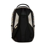 SPRAYGROUND JOHN WICK SKETCHY DLXSV BACKPACK B8667 Colorful Image 0