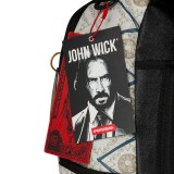 SPRAYGROUND JOHN WICK SKETCHY DLXSV BACKPACK B8667 Colorful Image 1