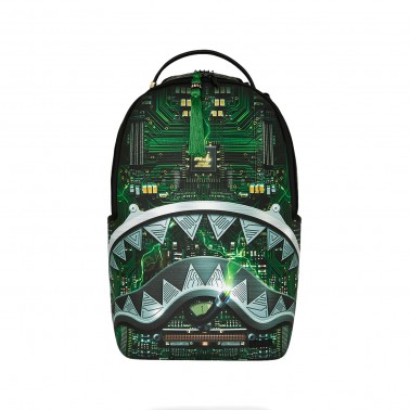 Backpack Colorful - Sprayground AI Motherboard