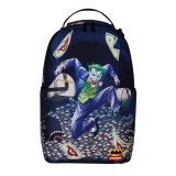 SPRAYGROUND BATMAN BACKPACK B7775 Colorful Image 