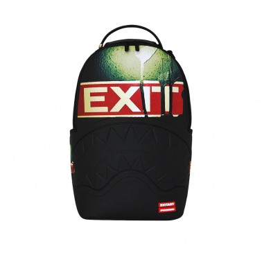 Backpack Colorful - Sprayground Exit Night Out