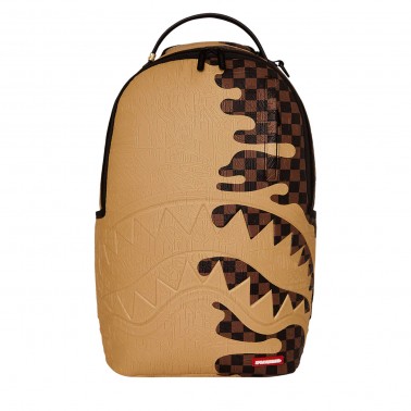 Backpack Colorful - Sprayground Henny Melt
