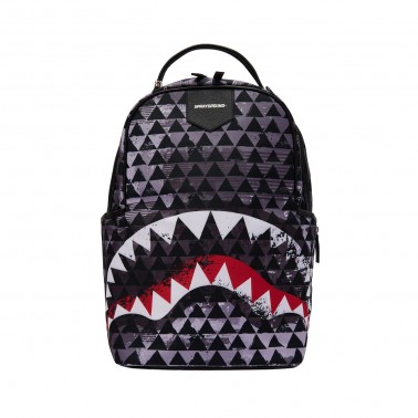 Backpack Colorful - Sprayground Kahuku Niho Mano