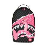 Τσάντα Πλάτης Πολύχρωμη - Sprayground Pink Panther On The Run Εικόνα 