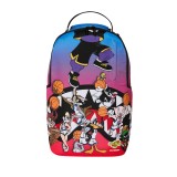 Backpack Colorful - Sprayground Space Jam 25th Anniversary Slam Dunk Image 