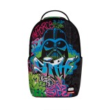 Backpack Colorful - Sprayground Star Wars Vader Graff Stack Image 
