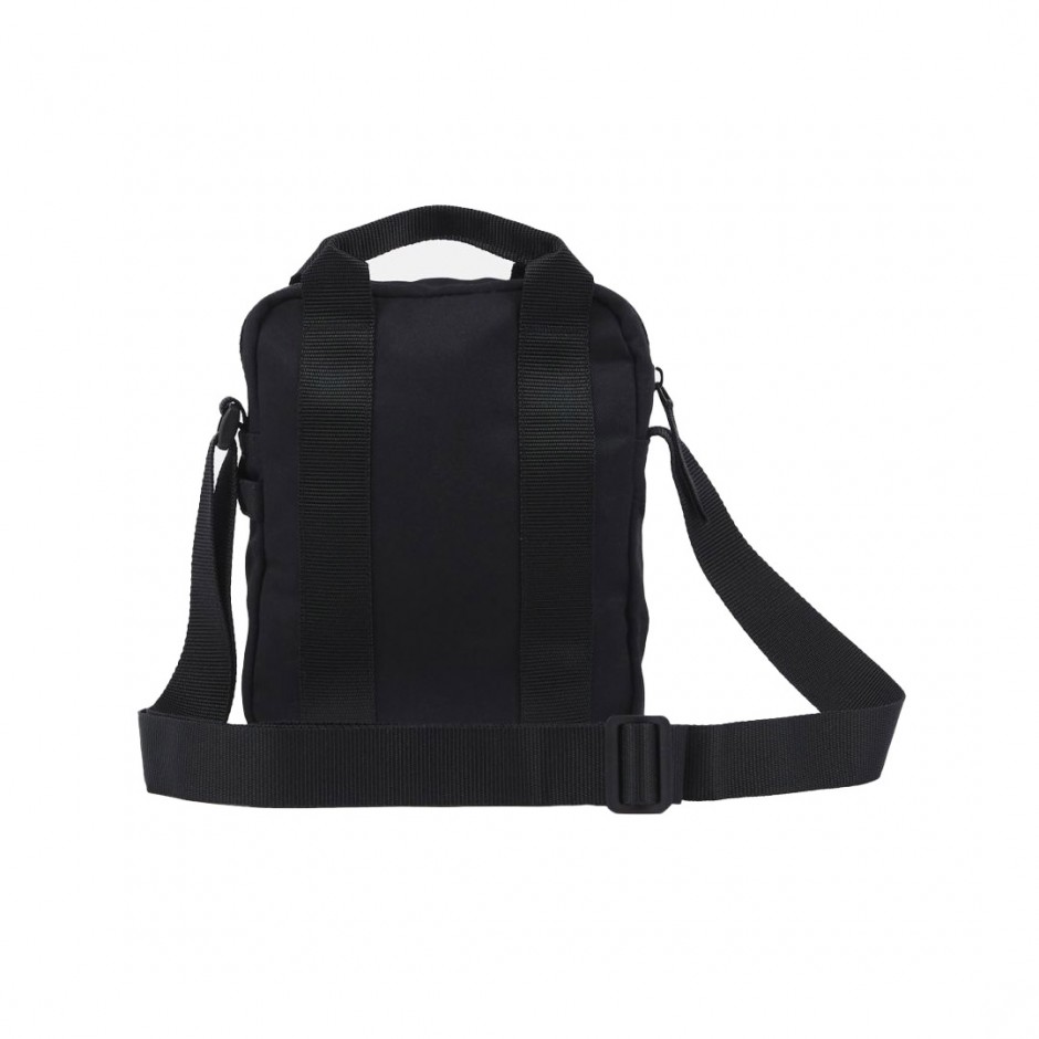DICKIES MOREAUVILLE DK0A4X7RBLK-BLK Black
