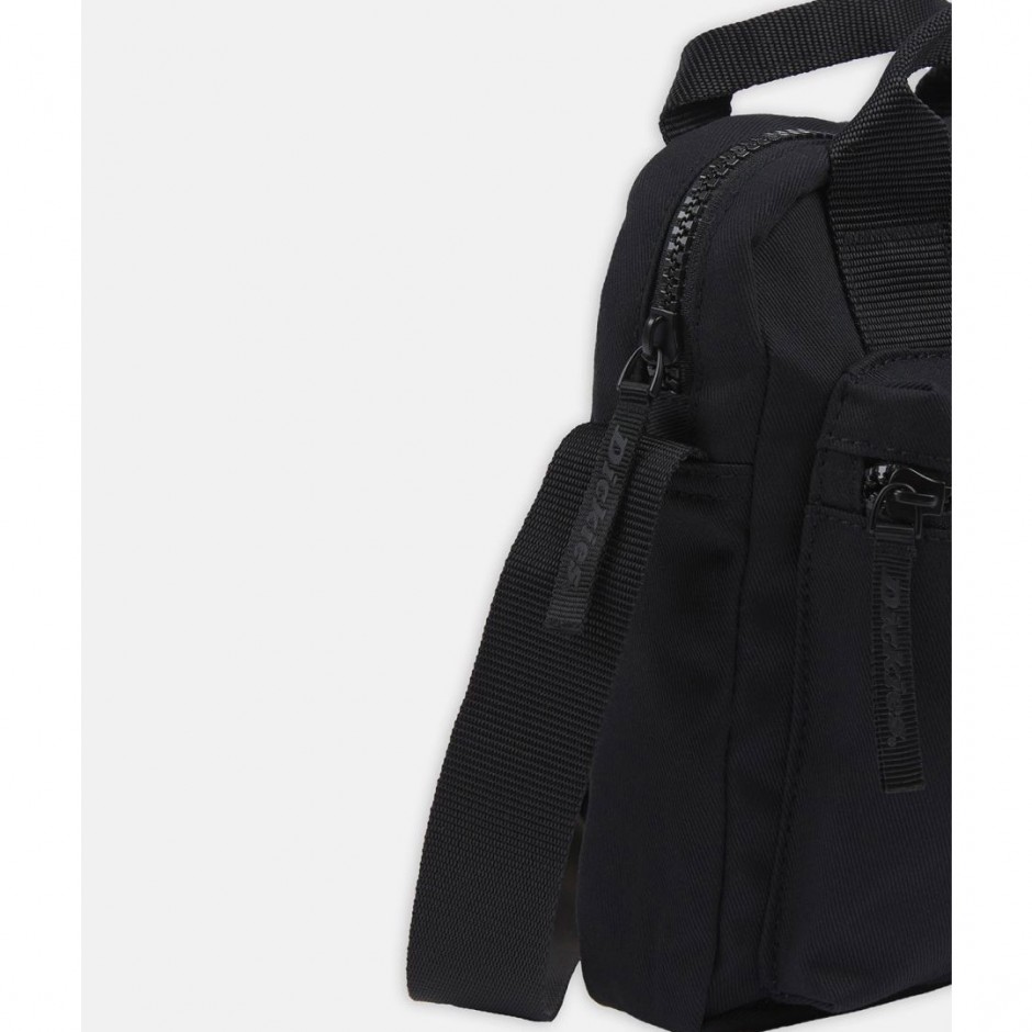 DICKIES MOREAUVILLE DK0A4X7RBLK-BLK Black