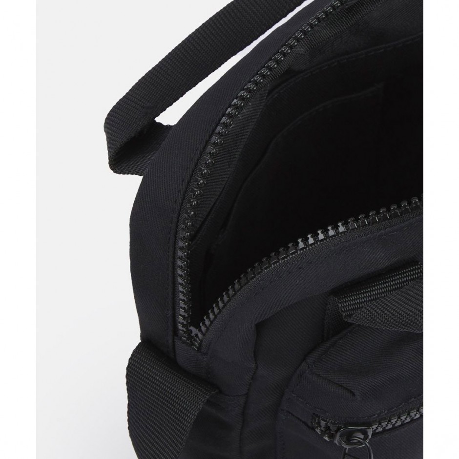 DICKIES MOREAUVILLE DK0A4X7RBLK-BLK Black