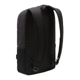 DICKIES CANVAS BACKPACK DK0A4XF9BLK-BLK Black Image 0