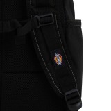DICKIES ASHVILLE UTILITY ROLL DK0A87MXBLK-BLK Black Image 1