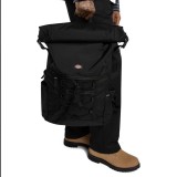 DICKIES ASHVILLE UTILITY ROLL DK0A87MXBLK-BLK Black Image 2