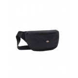 DICKIES BLANCHARD CROSS BODY BAG DK0A4X8QBLK-BLK Black Image 