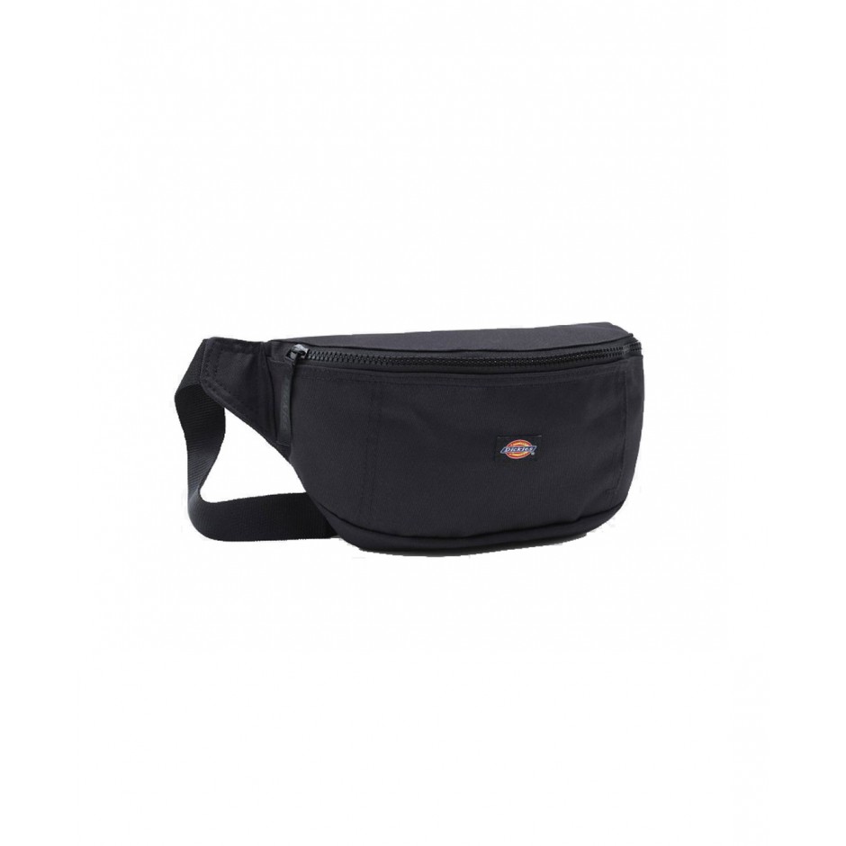 DICKIES BLANCHARD CROSS BODY BAG DK0A4X8QBLK-BLK Black