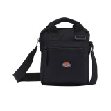 DICKIES MOREAUVILLE DK0A4X7RBLK-BLK Black Image 