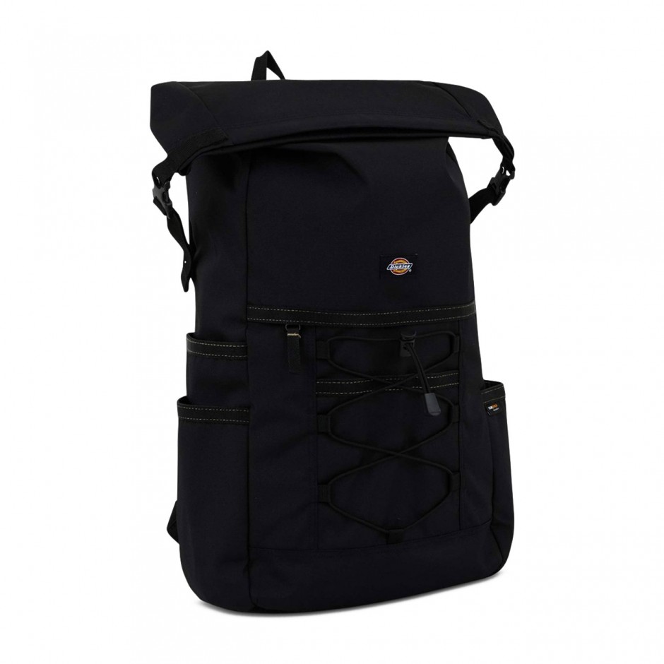 DICKIES ASHVILLE UTILITY ROLL DK0A87MXBLK-BLK Black