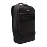 DICKIES CANVAS BACKPACK DK0A4XF9BLK-BLK Black Image 