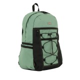 DICKIES ASHVILLE BACKPACK DK0A4Y33L19-L19 Alcohol Image 