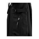 Τσάντα Πλάτης Μαύρη - Carhartt WIP Philis Εικόνα 1