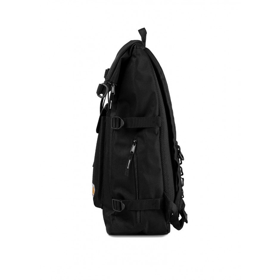 Τσάντα Πλάτης Μαύρη - Carhartt WIP Philis