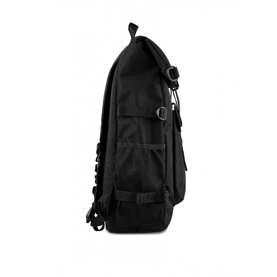 Τσάντα Πλάτης Μαύρη - Carhartt WIP Philis