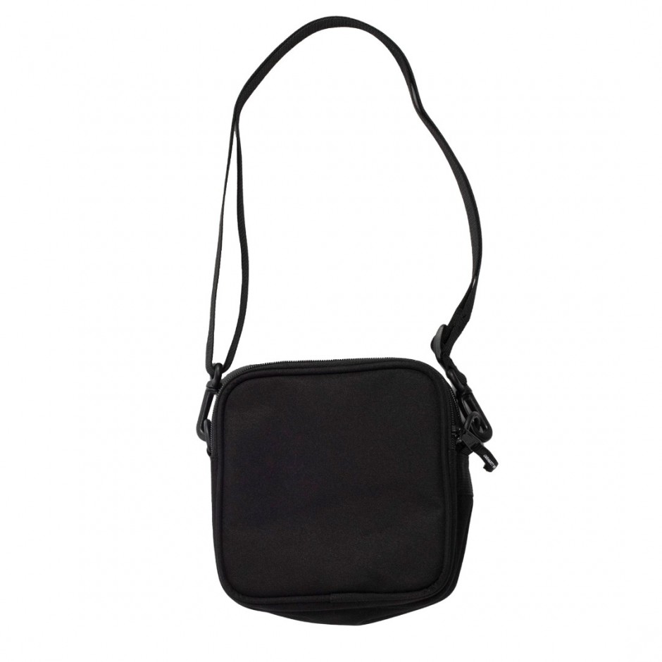 CARHARTT WIP ESSENTIALS BAG SMALL I031470-89XX Black