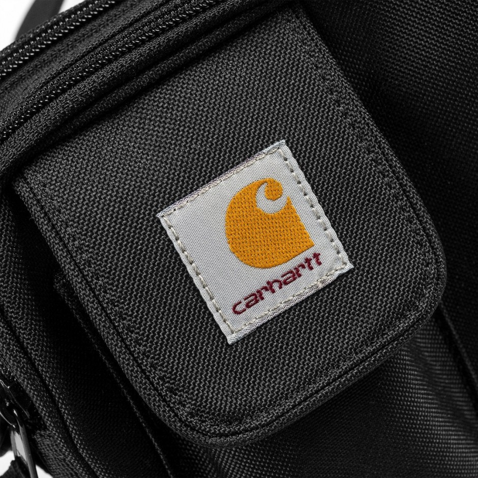 CARHARTT WIP ESSENTIALS BAG SMALL I031470-89XX Black