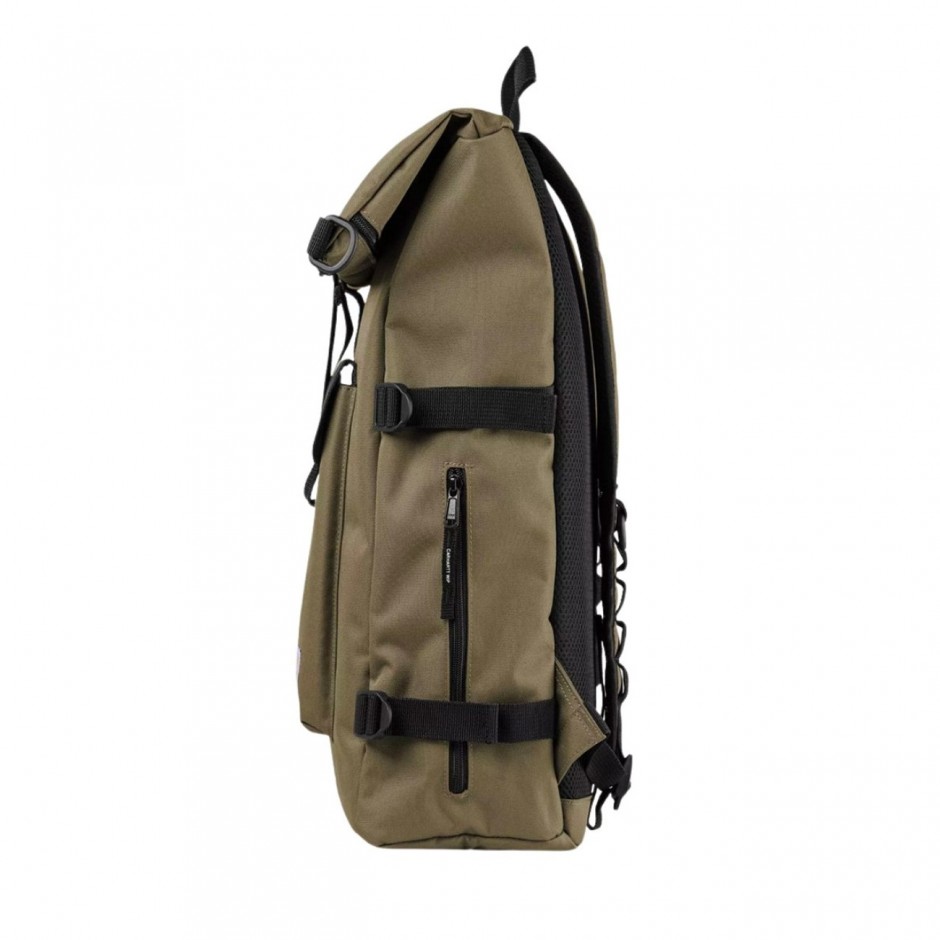 CARHARTT WIP PHILIS BACKPACK I031575-11XX Κhaki