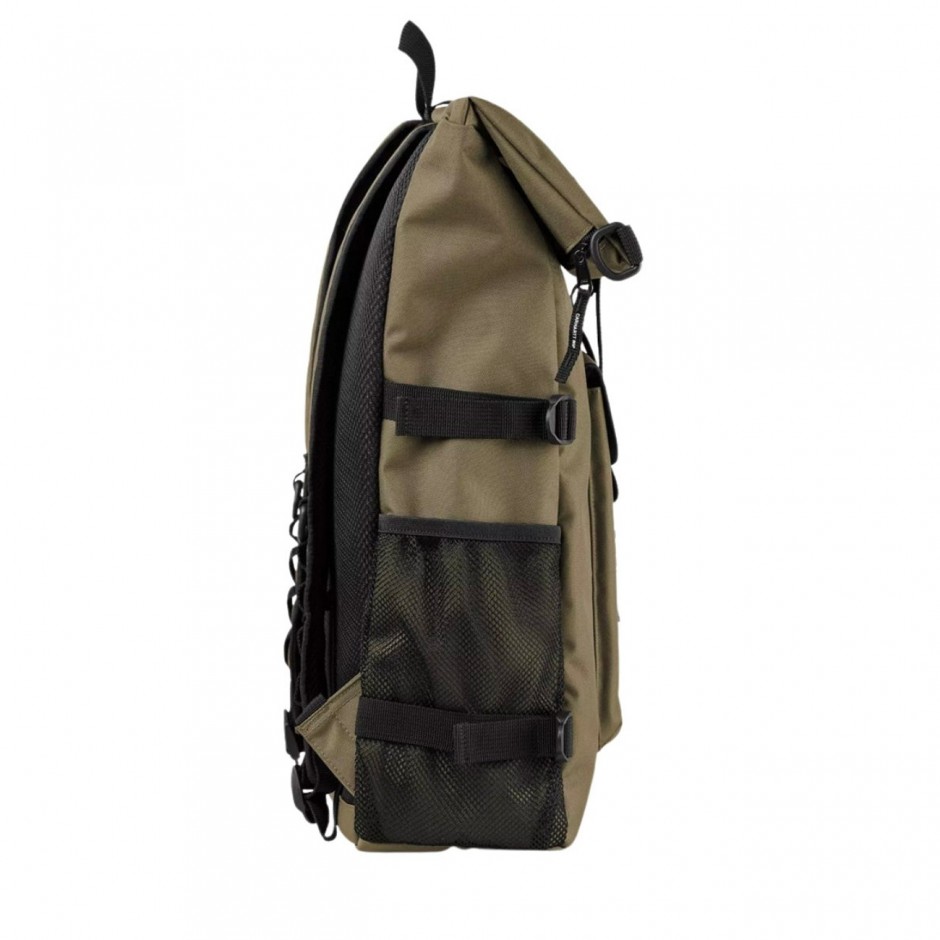 CARHARTT WIP PHILIS BACKPACK I031575-11XX Κhaki