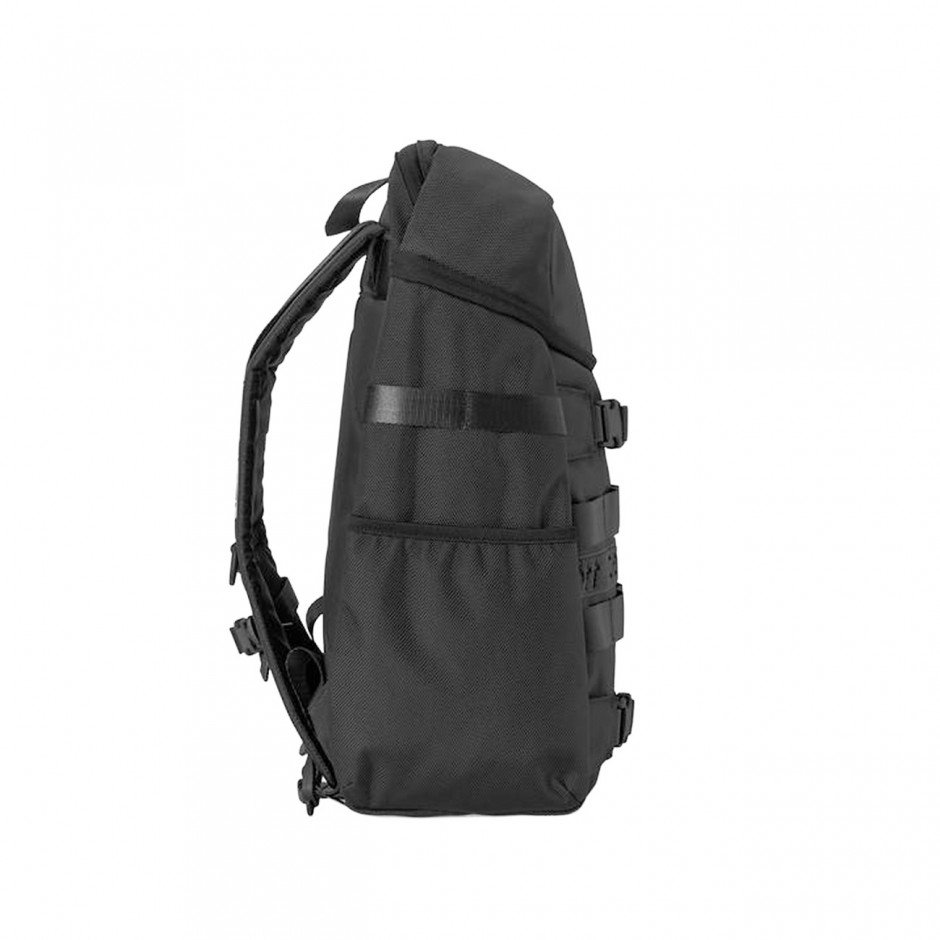 Τσάντα Πλάτης Μαύρη - Carhartt WIP Prescott