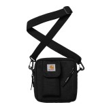 CARHARTT WIP ESSENTIALS BAG SMALL I031470-89XX Black Image 