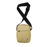 CARHARTT WIP JAKE SHOULDER POUCH I031582-1YKXX Κhaki Image 