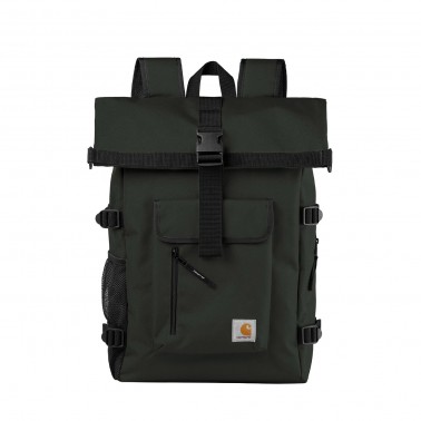 Τσάντα Πλάτης Ανθρακί - Carhartt WIP Philis