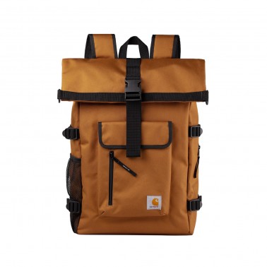 Τσάντα Πλάτης Καφέ - Carhartt WIP Philis