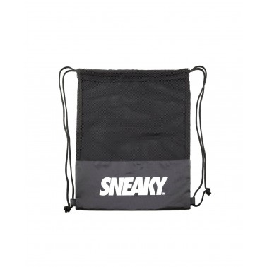 SNEAKY MULTI PURPOSE SHOE AND TRAINER CARRY BAG  μαυρο 1913000 Ο-C