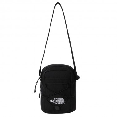 THE NORTH FACE JESTER CROSSBODY NF0A52UC4H0-4H0 Black