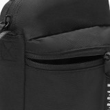 JORDAN AIRBORNE FESTIVAL BAG 9A0631-023 Black Image 3