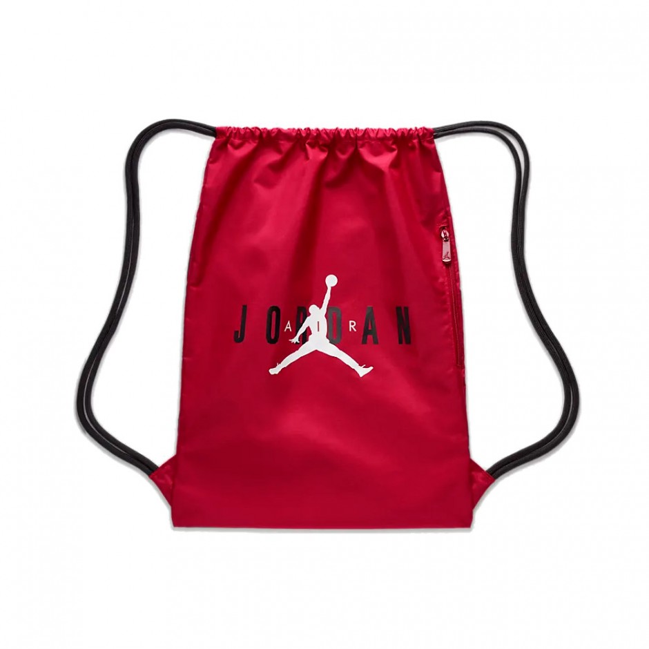 JORDAN GYMSACK Κόκκινο