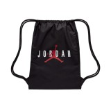 JORDAN GYMSACK Μαύρο Εικόνα 