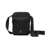 JORDAN AIRBORNE FESTIVAL BAG 9A0631-023 Black Image 
