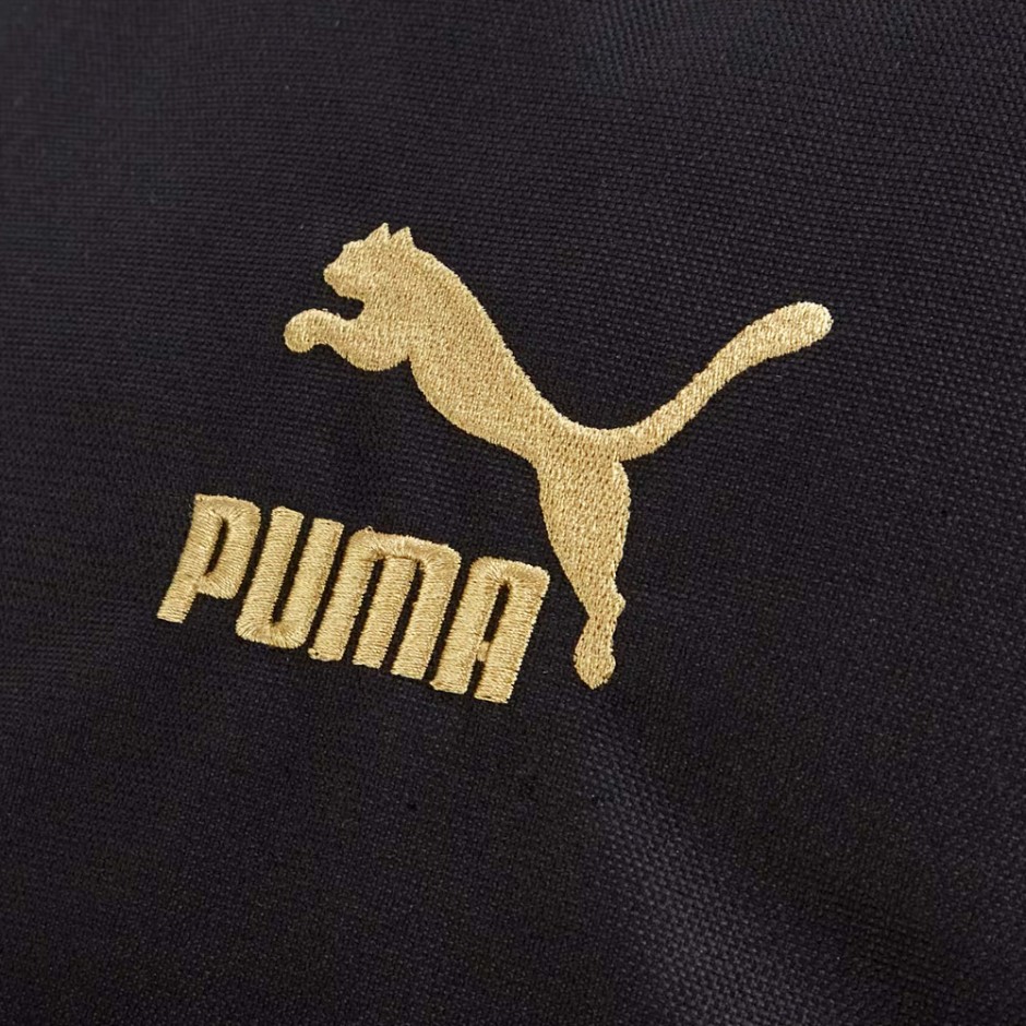 Puma Classics Archive Μαύρο - Τσάντα Πλάτης