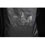 adidas Originals GYMASACK TREFOIL DV2388 Black Image 2