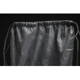 adidas Originals GYMASACK TREFOIL DV2388 Black Image 4