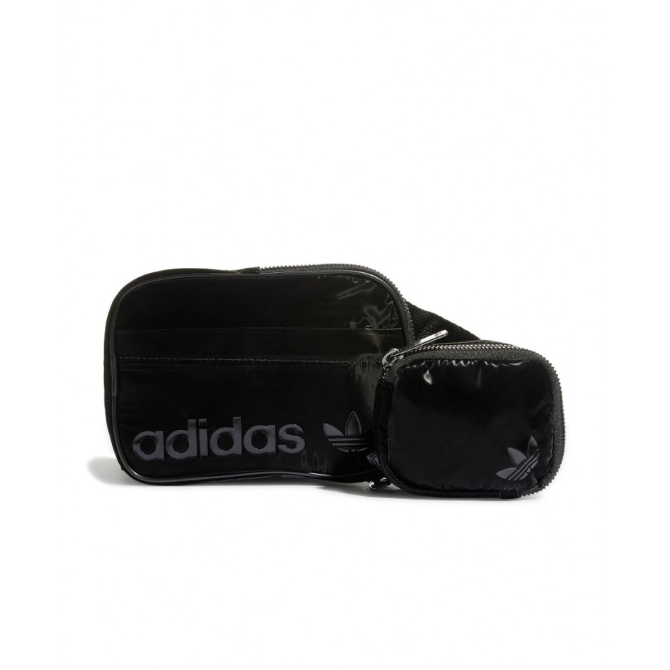 adidas Originals BELT BAG HK0149 Black