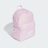 adidas Originals Adicolor Ροζ - Τσάντα Πλάτης Εικόνα 1