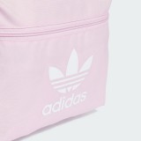 adidas Originals Adicolor Ροζ - Τσάντα Πλάτης