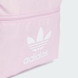 adidas Originals Adicolor Ροζ - Τσάντα Πλάτης Εικόνα 3
