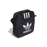 Τσάντα Ώμου Μαύρη - adidas Originals Adicolor Archive Festival Εικόνα 4