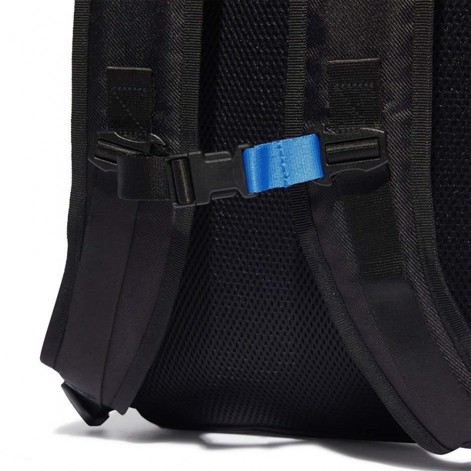 Τσάντα Πλάτης Μαύρη - adidas Originals Sport
